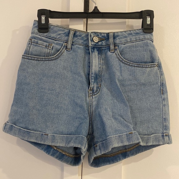Pacsun mom short - Picture 3 of 6